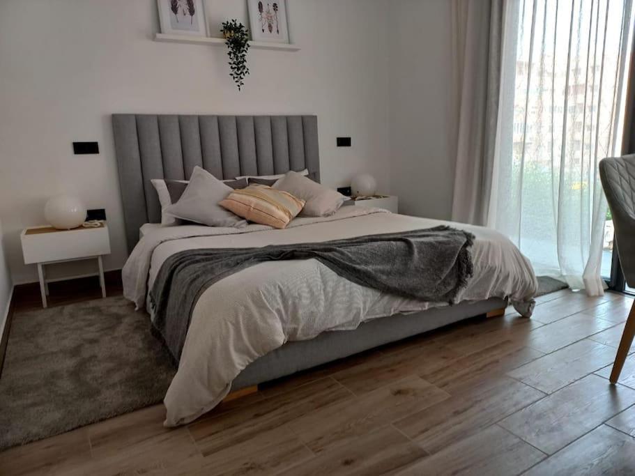 Appartement Cosy Au Coeur De Marrakech Avec Piscine マラケシュ エクステリア 写真