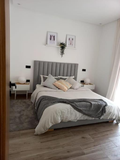 Appartement Cosy Au Coeur De Marrakech Avec Piscine マラケシュ エクステリア 写真