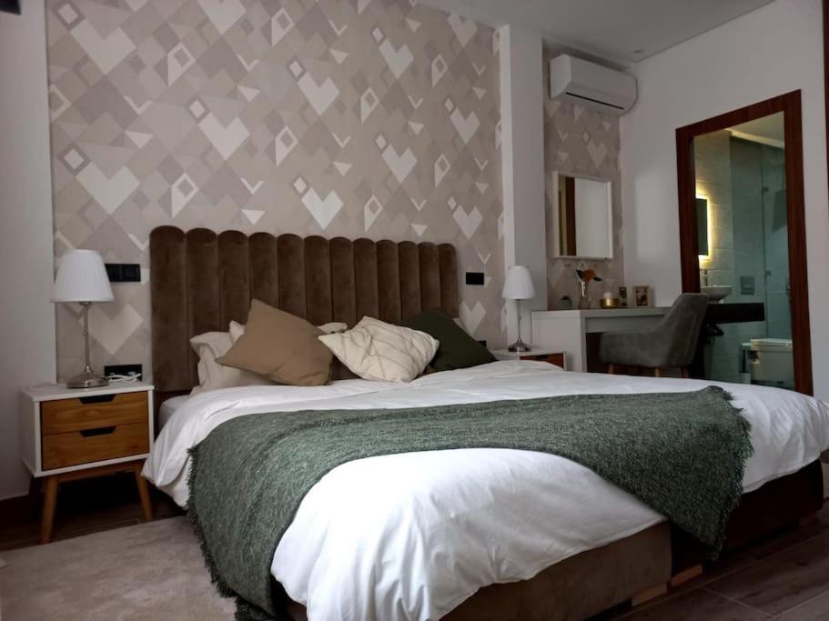 Appartement Cosy Au Coeur De Marrakech Avec Piscine マラケシュ エクステリア 写真